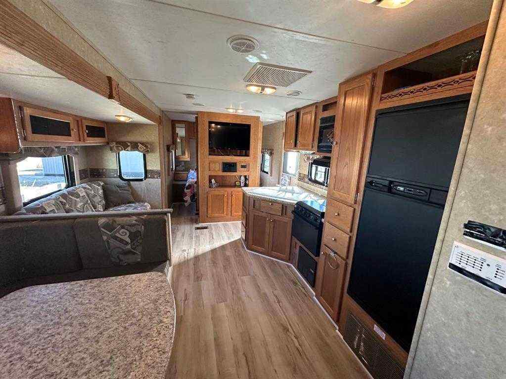MLS® A2215401 - Unit #15 25054 South pine lake Road  in Sandy Cove Rural Red Deer County, Land