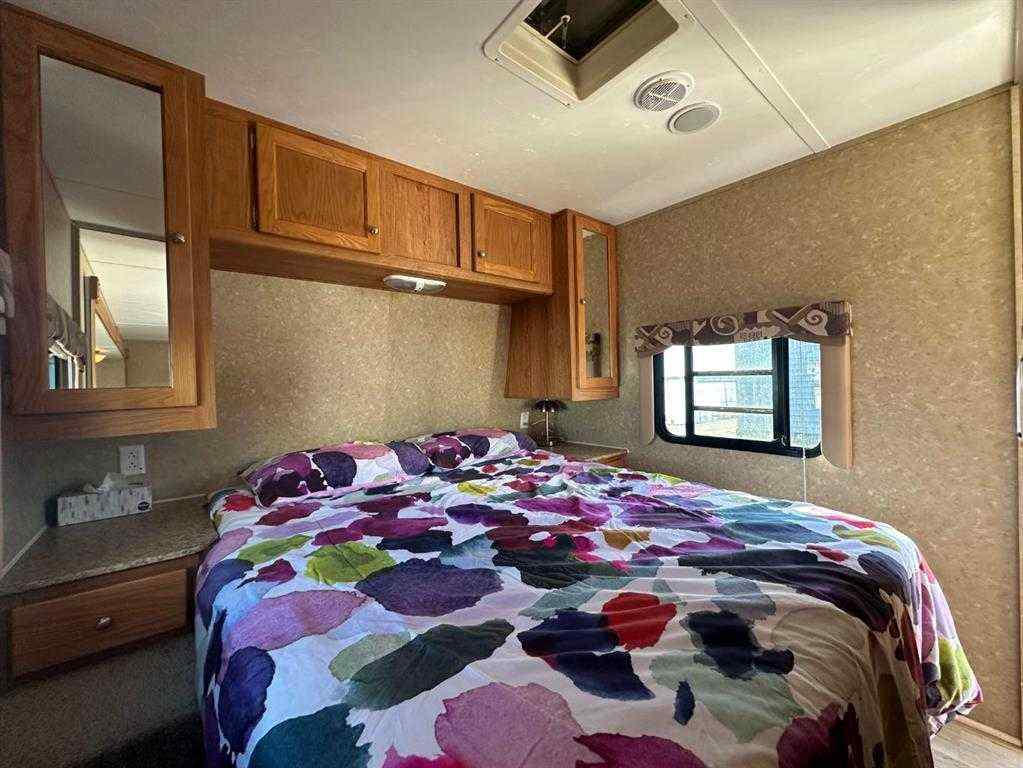 MLS® A2215401 - Unit #15 25054 South pine lake Road  in Sandy Cove Rural Red Deer County, Land