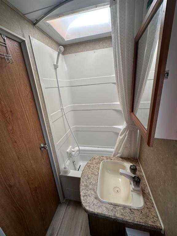 MLS® A2215401 - Unit #15 25054 South pine lake Road  in Sandy Cove Rural Red Deer County, Land