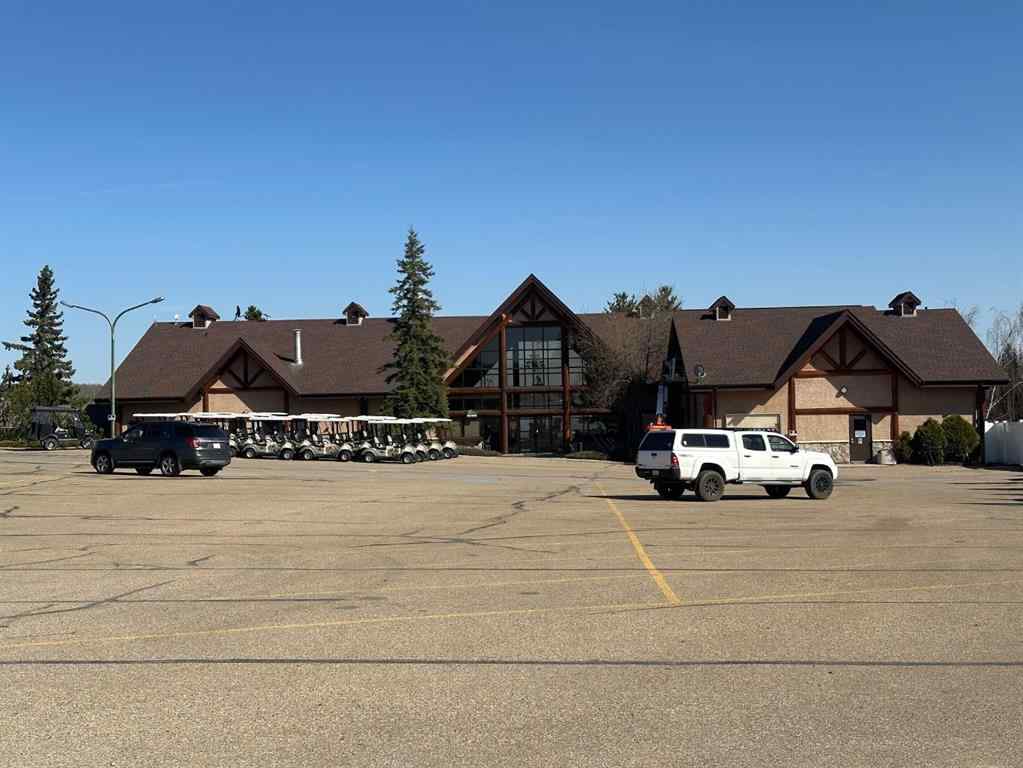 MLS® A2215401 - Unit #15 25054 South pine lake Road  in Sandy Cove Rural Red Deer County, Land