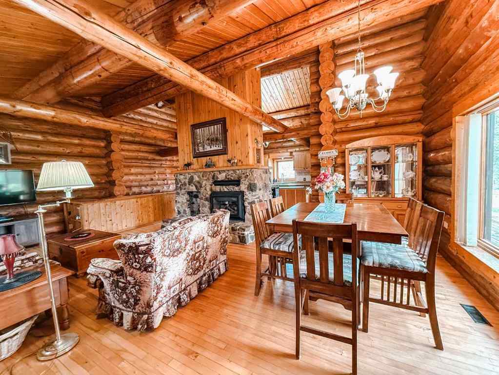 MLS® A2215405 - 773012 54 Range  in NONE Rural Spirit River No. 133, M.D. of, Residential