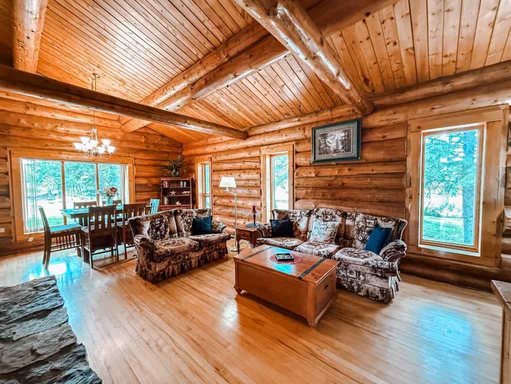 MLS® A2215405 - 773012 54 Range  in NONE Rural Spirit River No. 133, M.D. of, Residential