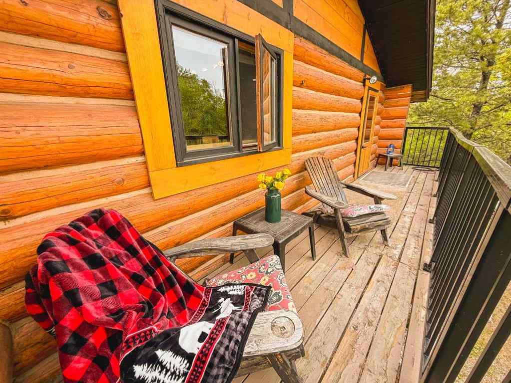 MLS® A2215405 - 773012 54 Range  in NONE Rural Spirit River No. 133, M.D. of, Residential