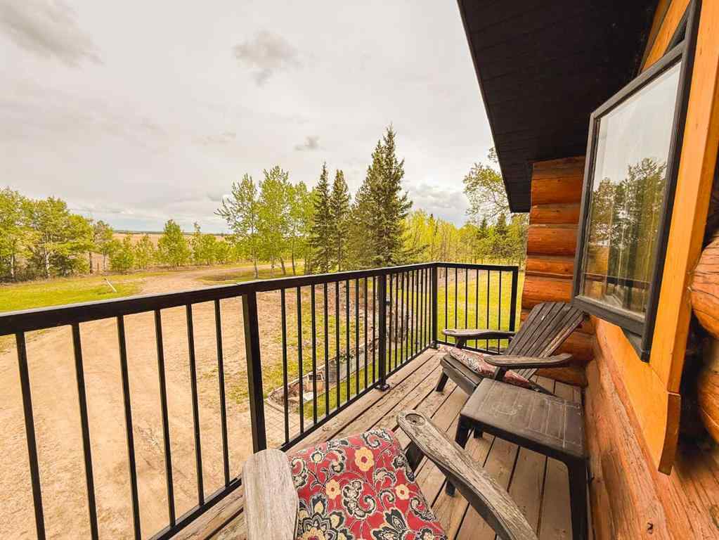 MLS® A2215405 - 773012 54 Range  in NONE Rural Spirit River No. 133, M.D. of, Residential