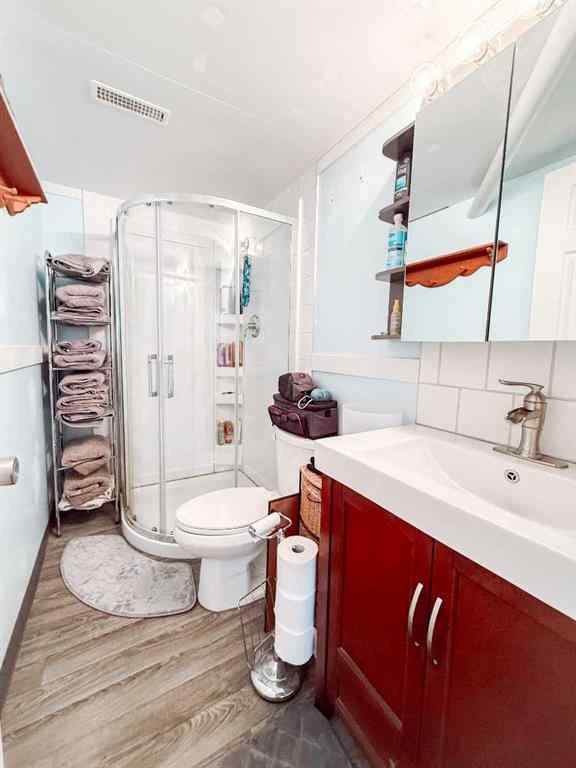 MLS® A2215405 - 773012 54 Range  in NONE Rural Spirit River No. 133, M.D. of, Residential