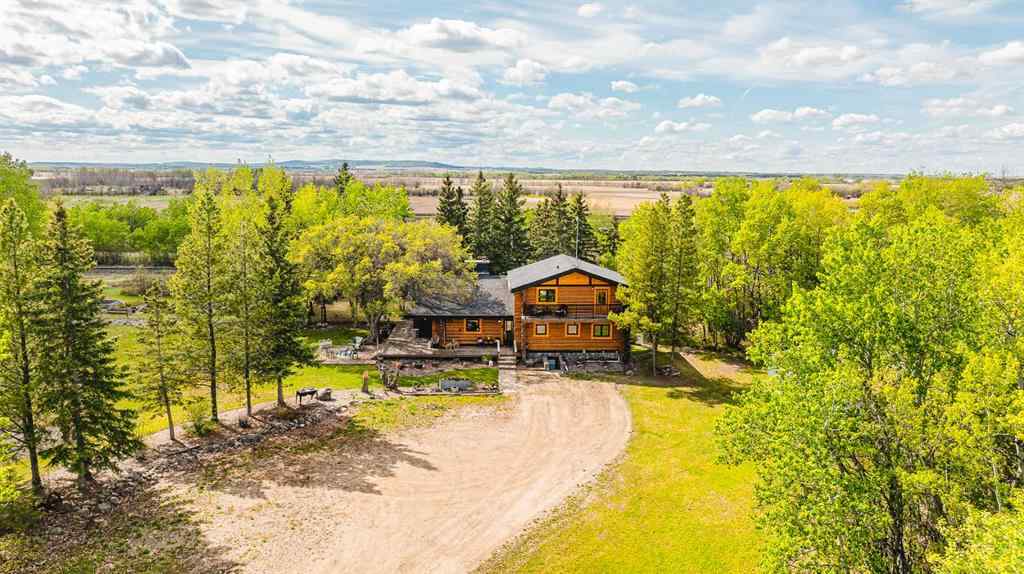 MLS® A2215405 - 773012 54 Range  in NONE Rural Spirit River No. 133, M.D. of, Residential