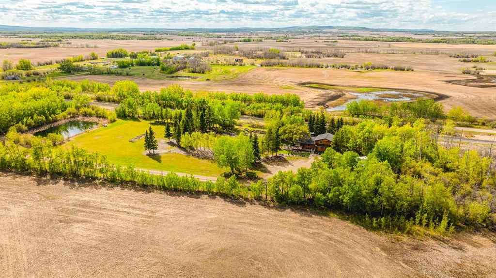 MLS® A2215405 - 773012 54 Range  in NONE Rural Spirit River No. 133, M.D. of, Residential