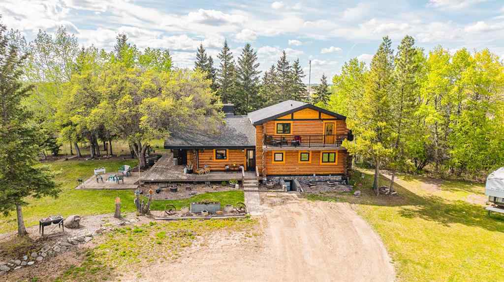 MLS® A2215405 - 773012 54 Range  in NONE Rural Spirit River No. 133, M.D. of, Residential