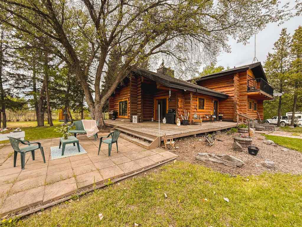 MLS® A2215405 - 773012 54 Range  in NONE Rural Spirit River No. 133, M.D. of, Residential