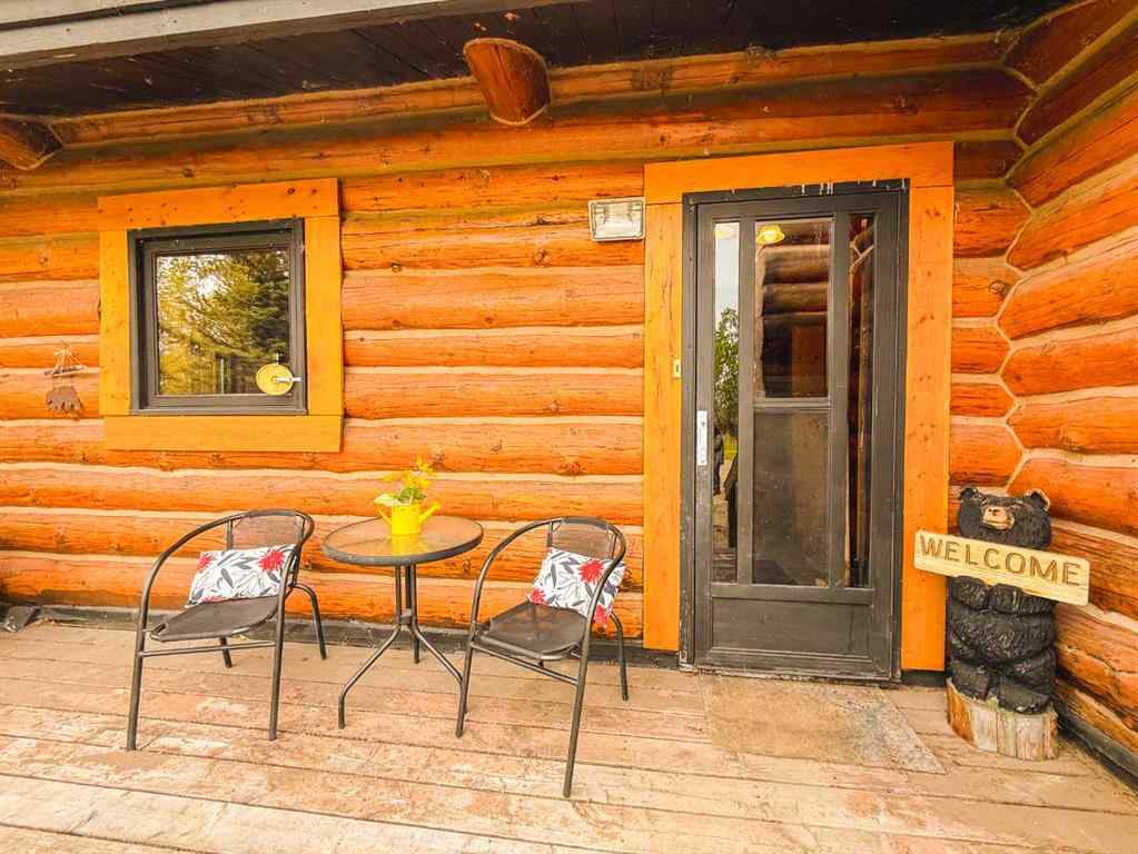 MLS® A2215405 - 773012 54 Range  in NONE Rural Spirit River No. 133, M.D. of, Residential