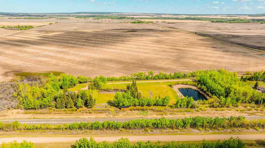 MLS® A2215405 - 773012 54 Range  in NONE Rural Spirit River No. 133, M.D. of, Residential