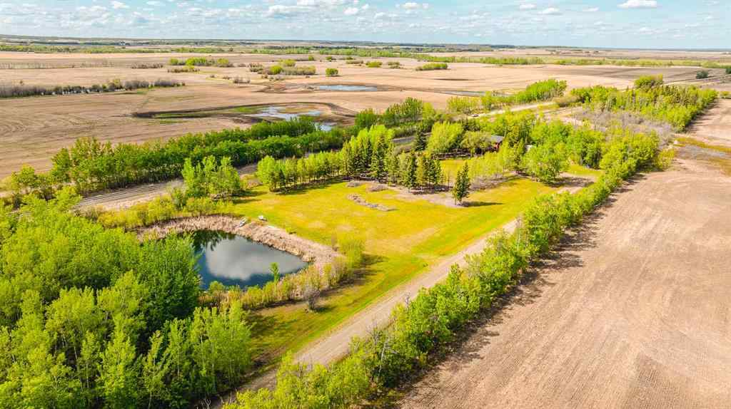 MLS® A2215405 - 773012 54 Range  in NONE Rural Spirit River No. 133, M.D. of, Residential