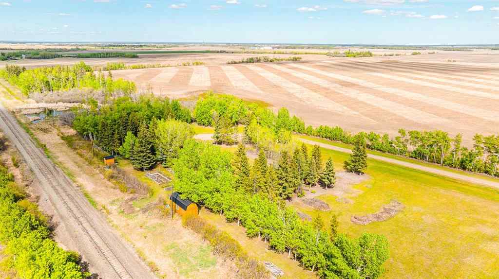 MLS® A2215405 - 773012 54 Range  in NONE Rural Spirit River No. 133, M.D. of, Residential