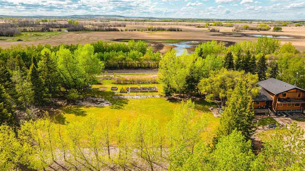 MLS® A2215405 - 773012 54 Range  in NONE Rural Spirit River No. 133, M.D. of, Residential