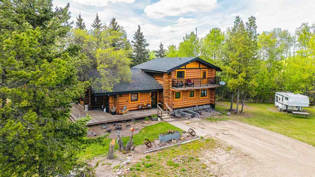 MLS® A2215405 - 773012 54 Range  in NONE Rural Spirit River No. 133, M.D. of, Residential