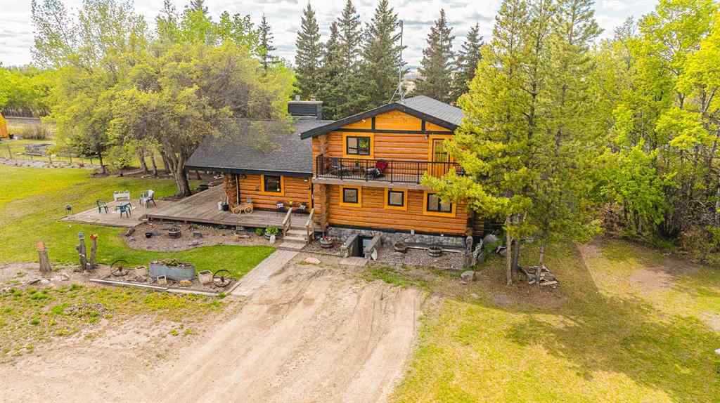 MLS® A2215405 - 773012 54 Range  in NONE Rural Spirit River No. 133, M.D. of, Residential