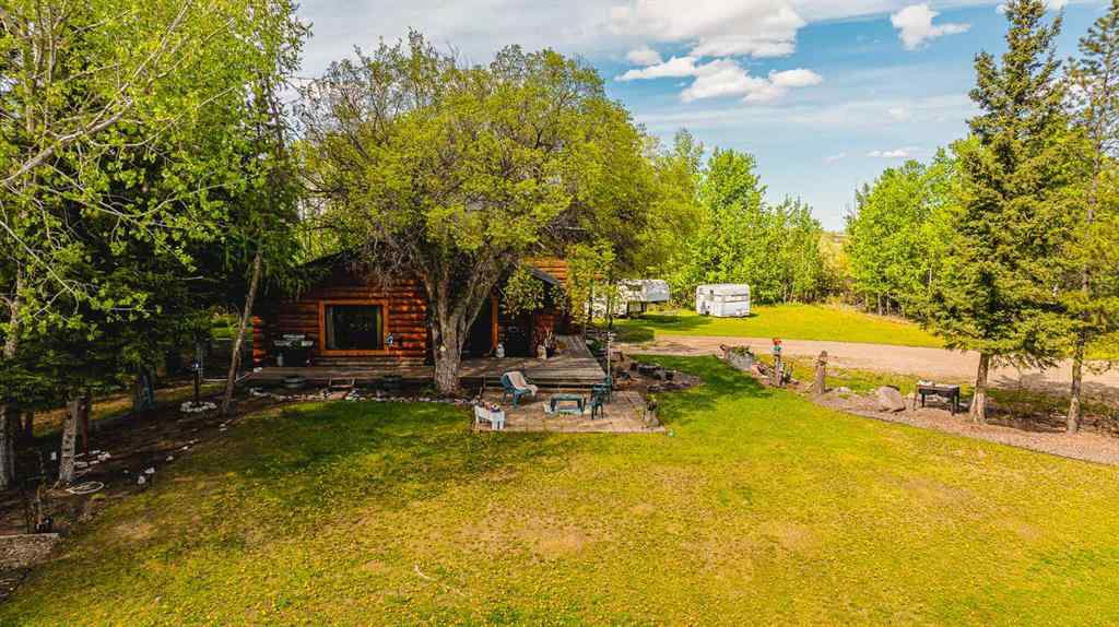 MLS® A2215405 - 773012 54 Range  in NONE Rural Spirit River No. 133, M.D. of, Residential