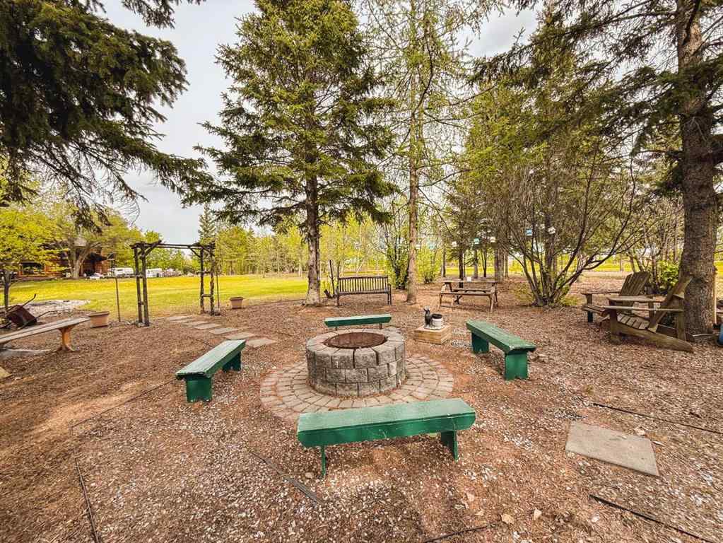 MLS® A2215405 - 773012 54 Range  in NONE Rural Spirit River No. 133, M.D. of, Residential