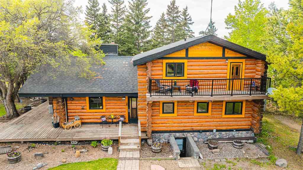 MLS® A2215405 - 773012 54 Range  in NONE Rural Spirit River No. 133, M.D. of, Residential