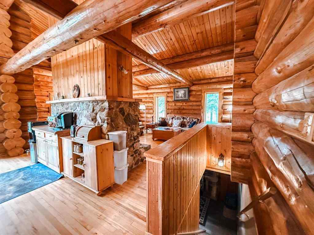 MLS® A2215405 - 773012 54 Range  in NONE Rural Spirit River No. 133, M.D. of, Residential