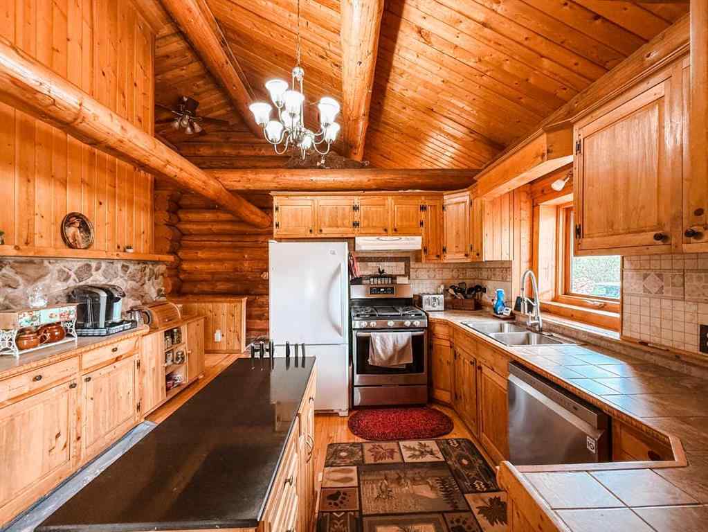 MLS® A2215405 - 773012 54 Range  in NONE Rural Spirit River No. 133, M.D. of, Residential