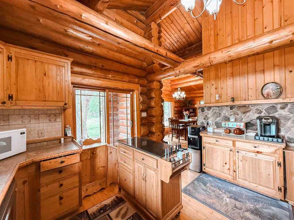 MLS® A2215405 - 773012 54 Range  in NONE Rural Spirit River No. 133, M.D. of, Residential