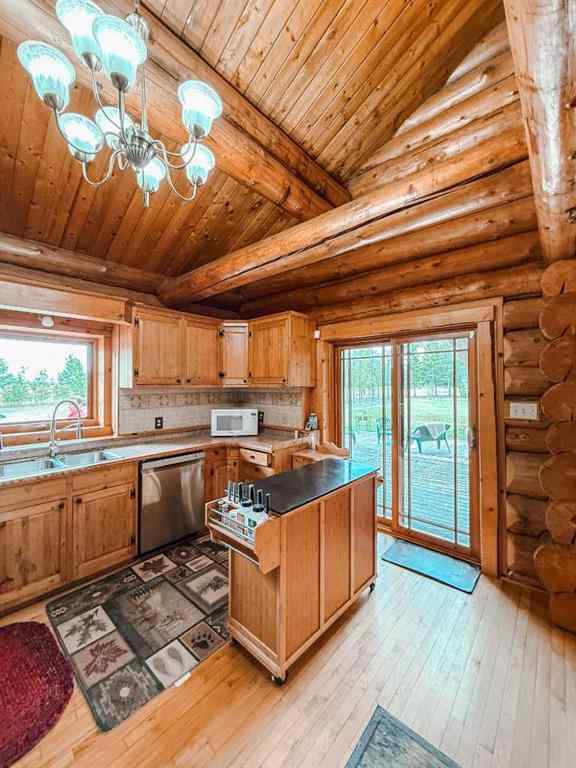 MLS® A2215405 - 773012 54 Range  in NONE Rural Spirit River No. 133, M.D. of, Residential