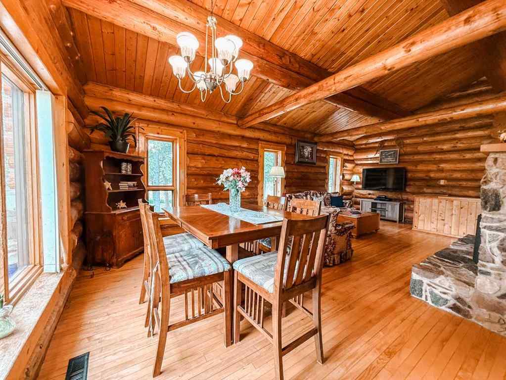 MLS® A2215405 - 773012 54 Range  in NONE Rural Spirit River No. 133, M.D. of, Residential
