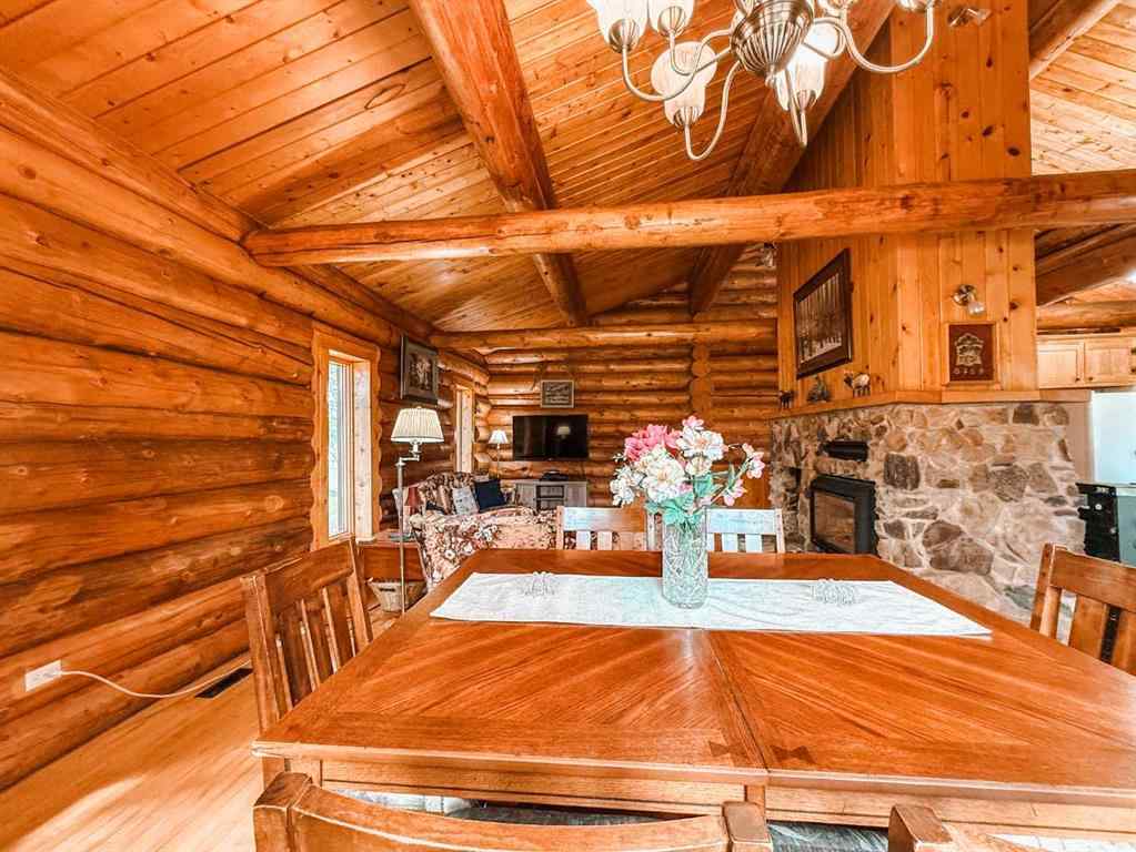 MLS® A2215405 - 773012 54 Range  in NONE Rural Spirit River No. 133, M.D. of, Residential