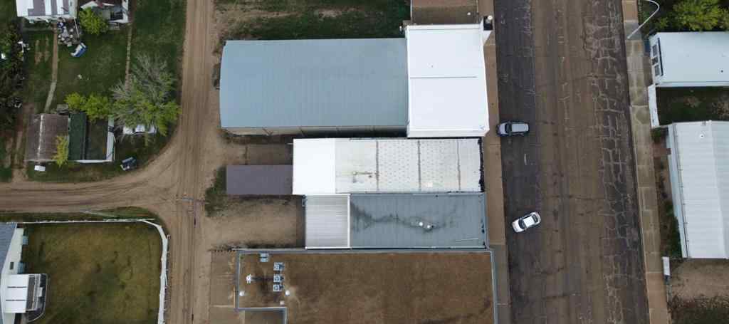 MLS® A2215423 - 5213 50 Street  in Viking Viking, Commercial