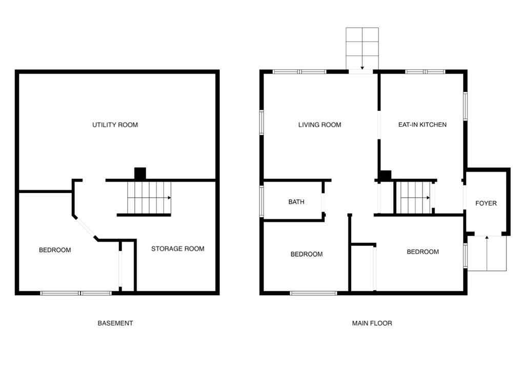 MLS® A2215438 - 301 Waterloo Street  in NONE Veteran, Residential