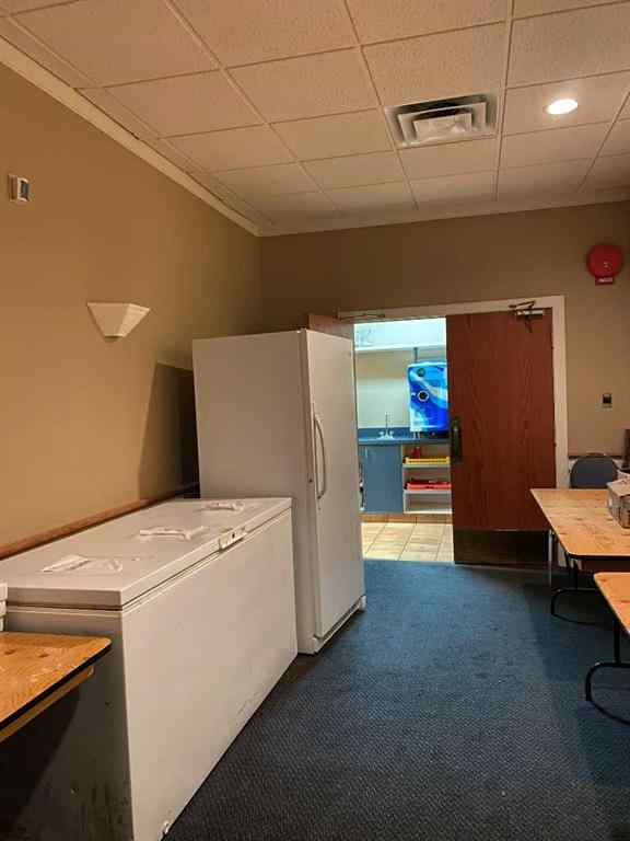 MLS® A2215461 - 1315 Freebairn Avenue  in NONE Pincher Creek, Commercial