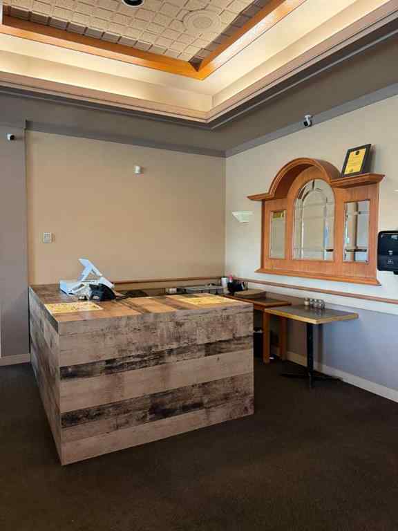 MLS® A2215461 - 1315 Freebairn Avenue  in NONE Pincher Creek, Commercial