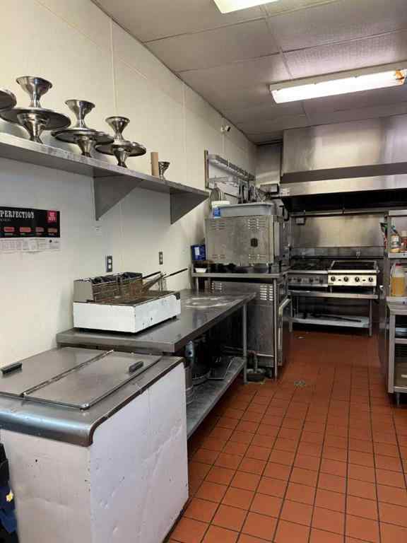 MLS® A2215461 - 1315 Freebairn Avenue  in NONE Pincher Creek, Commercial