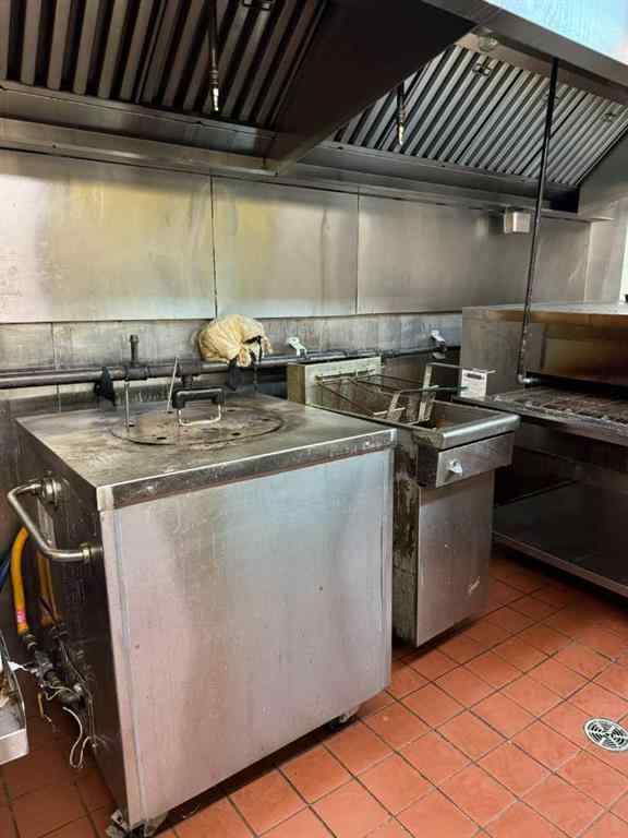 MLS® A2215461 - 1315 Freebairn Avenue  in NONE Pincher Creek, Commercial