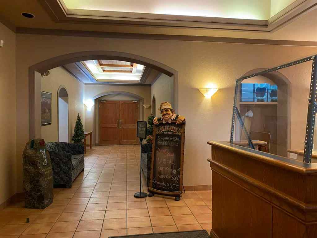 MLS® A2215461 - 1315 Freebairn Avenue  in NONE Pincher Creek, Commercial