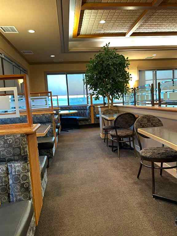 MLS® A2215461 - 1315 Freebairn Avenue  in NONE Pincher Creek, Commercial