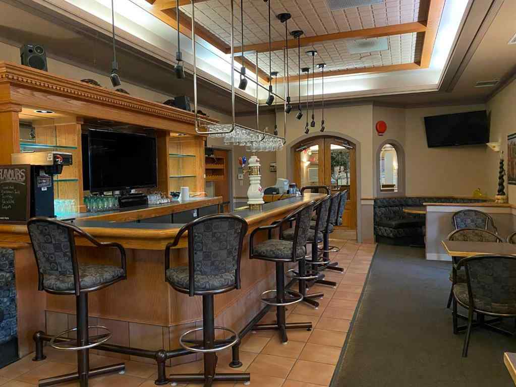 MLS® A2215461 - 1315 Freebairn Avenue  in NONE Pincher Creek, Commercial