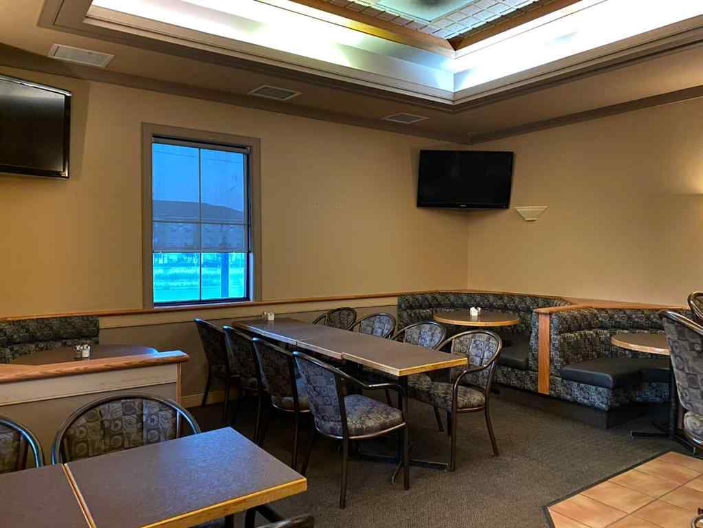 MLS® A2215461 - 1315 Freebairn Avenue  in NONE Pincher Creek, Commercial