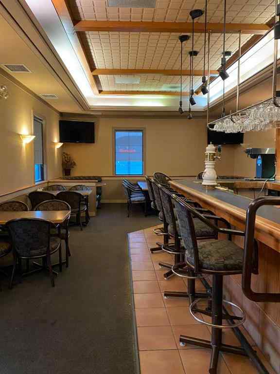 MLS® A2215461 - 1315 Freebairn Avenue  in NONE Pincher Creek, Commercial