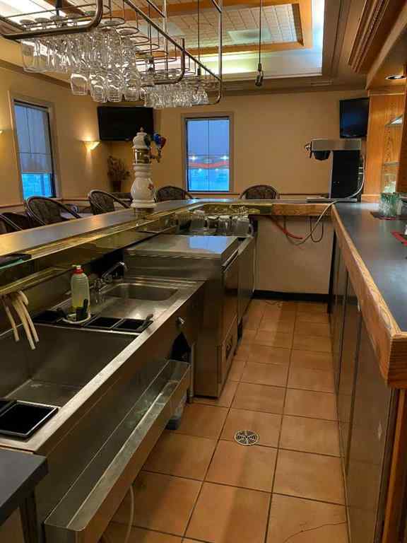 MLS® A2215461 - 1315 Freebairn Avenue  in NONE Pincher Creek, Commercial