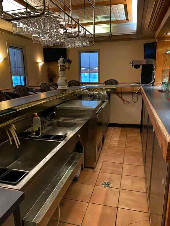 MLS® A2215461 - 1315 Freebairn Avenue  in NONE Pincher Creek, Commercial