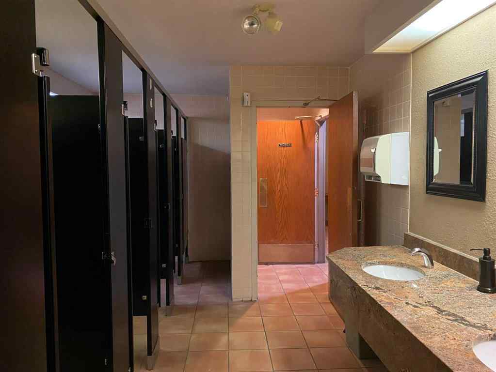MLS® A2215461 - 1315 Freebairn Avenue  in NONE Pincher Creek, Commercial