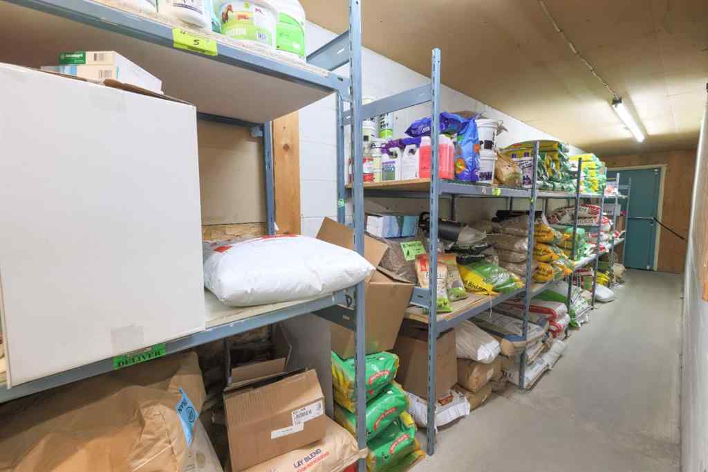 MLS® A2215463 - 4834 49 Street  in NONE Rocky Mountain House, Commercial
