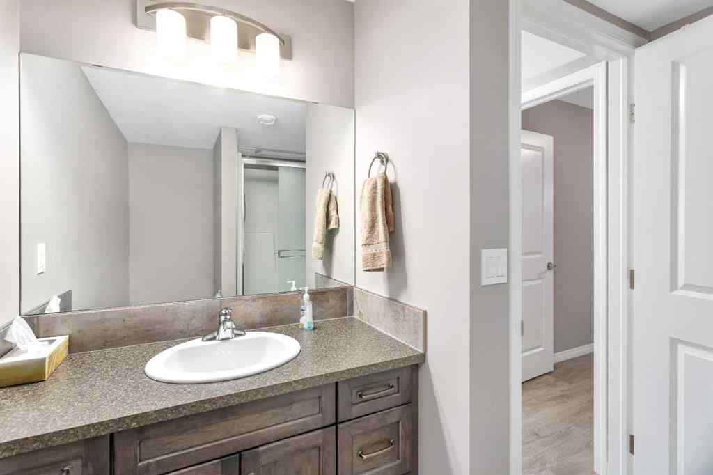 MLS® A2215466 - 23 Marina View Close   in Rochon Sands Heights Rural Stettler No. 6, County of, Residential