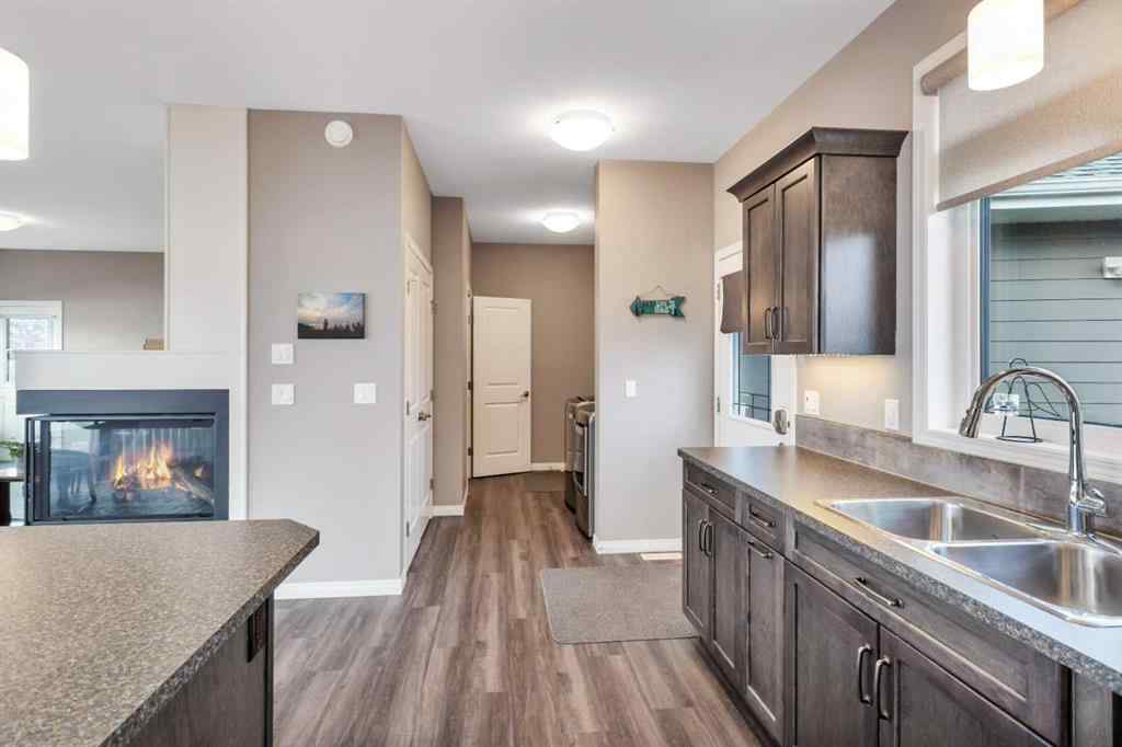MLS® A2215466 - 23 Marina View Close   in Rochon Sands Heights Rural Stettler No. 6, County of, Residential