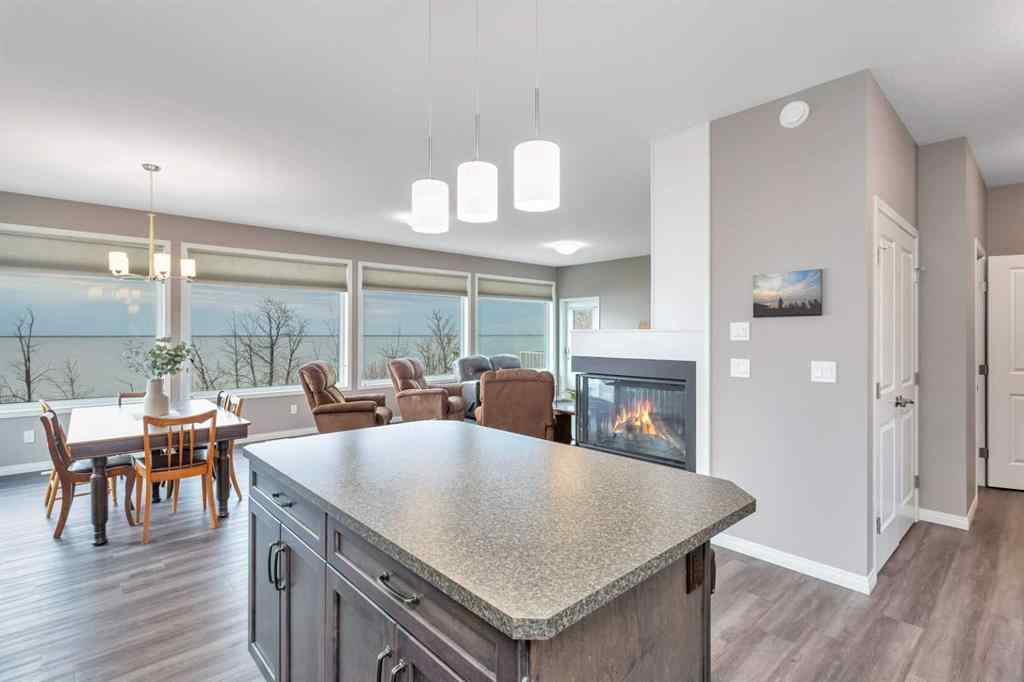 MLS® A2215466 - 23 Marina View Close   in Rochon Sands Heights Rural Stettler No. 6, County of, Residential