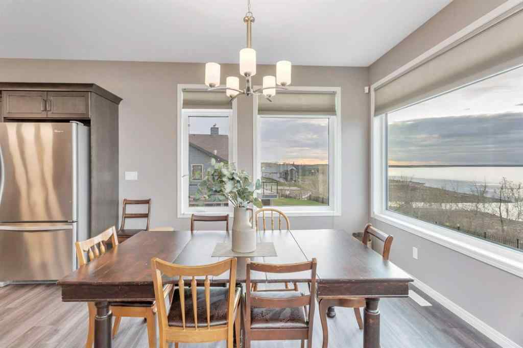 MLS® A2215466 - 23 Marina View Close   in Rochon Sands Heights Rural Stettler No. 6, County of, Residential