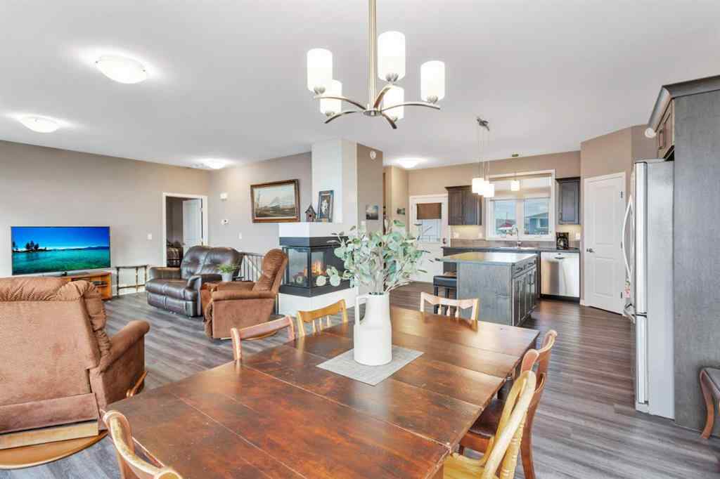 MLS® A2215466 - 23 Marina View Close   in Rochon Sands Heights Rural Stettler No. 6, County of, Residential