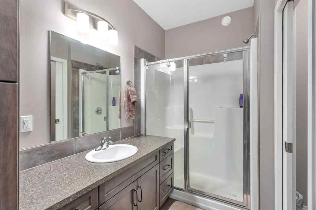 MLS® A2215466 - 23 Marina View Close   in Rochon Sands Heights Rural Stettler No. 6, County of, Residential